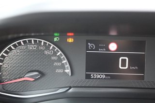 Peugeot 2008 Allure Pack BlueHDI 81kW (110CV)