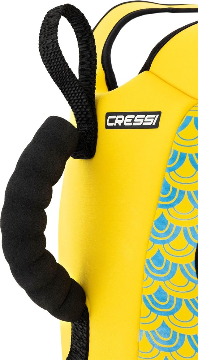 Chaleco Natación Niños Turtle Neopreno