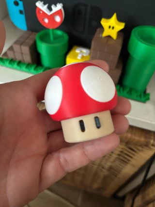Estuche Juegos Nintendo Switch