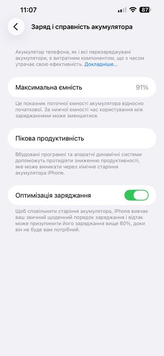 iPhone 13 Pro Max Space Gray