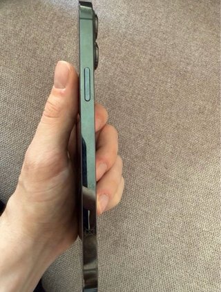 iPhone 13 Pro Max Space Gray