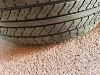 Llantas con neumáticos Fiat ducato y tapacubos 15”