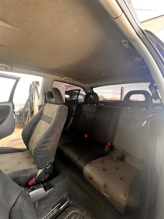 SEAT Ibiza sport 1.9