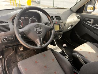 SEAT Ibiza sport 1.9