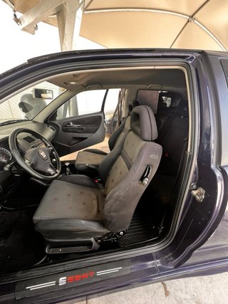 SEAT Ibiza sport 1.9