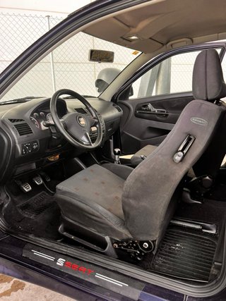 SEAT Ibiza sport 1.9