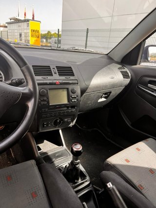SEAT Ibiza sport 1.9