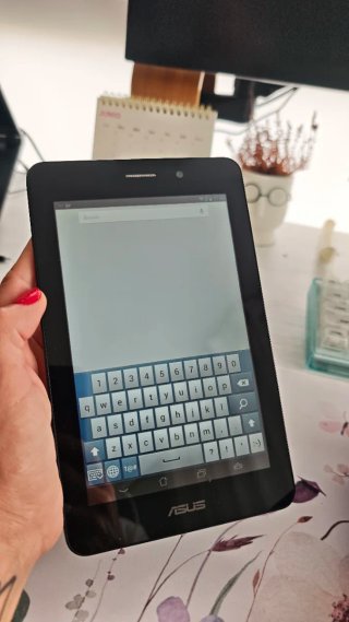Asus Fonepad K004 Negro