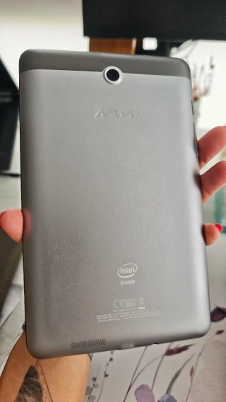 Asus Fonepad K004 Negro