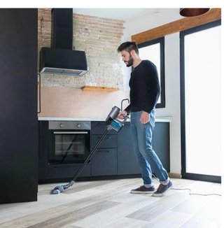 Aspirador Vertical Cecotec Conga 560