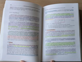Libros de "MÉTODOS DE INVESTIGACIÓN EN EDUCACIÓN"