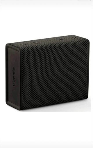 Altavoz Portátil Urbanista Sydney Negro