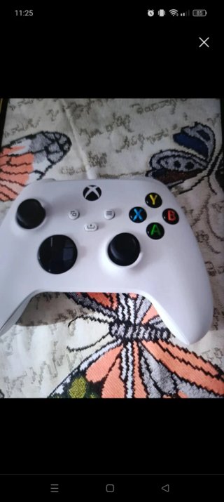 Mandó Xbox one s