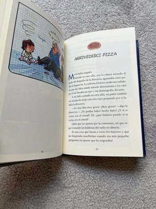 Libro Lechuza Detective: El origen