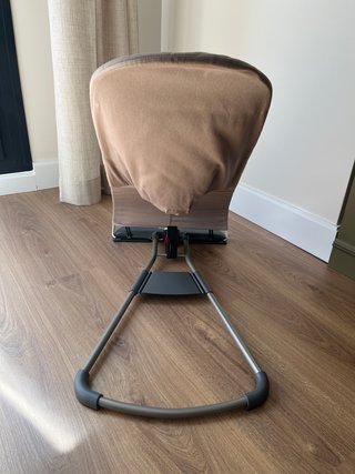 Hamaca Bliss de BabyBjörn + Bolsa de Transporte