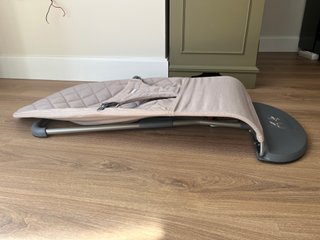 Hamaca Bliss de BabyBjörn + Bolsa de Transporte