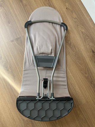 Hamaca Bliss de BabyBjörn + Bolsa de Transporte