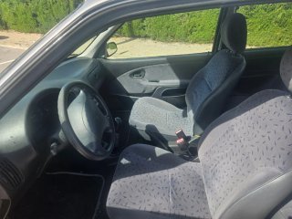 Citroen Saxo 2002