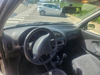 Citroen Saxo 2002