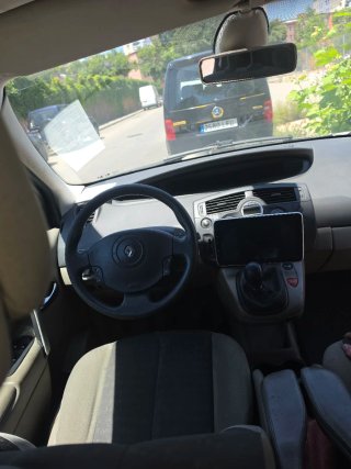 Renault Scenic 2006