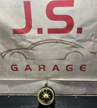 Ventilador habitáculo Jeep Cherokee XJ