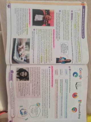 CLIL World, Natural Sciences 6 Class book pack ...