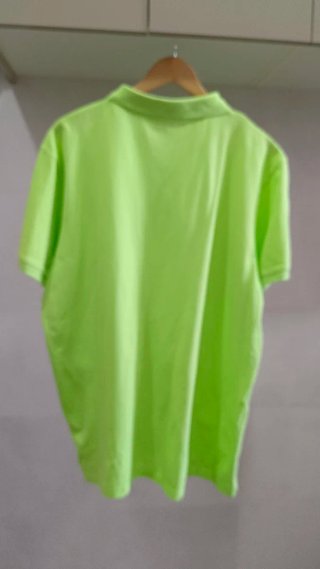 Polo 3XL Nuevo