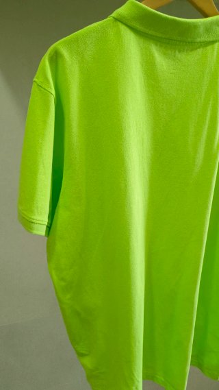 Polo 3XL Nuevo