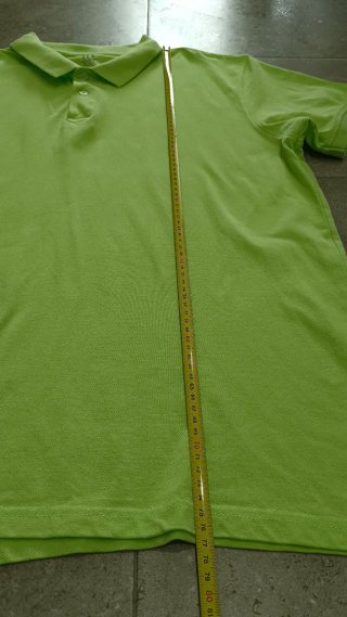 Polo 3XL Nuevo