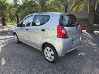 Suzuki Alto 2011