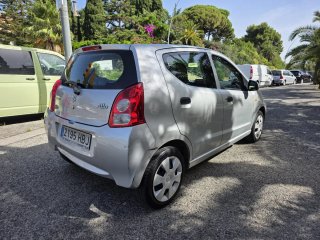 Suzuki Alto 2011