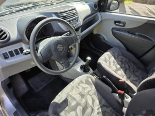 Suzuki Alto 2011