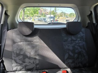 Suzuki Alto 2011