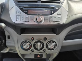 Suzuki Alto 2011