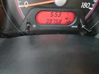 Suzuki Alto 2011