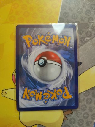 Carta Pokémon Volcarona V 210 PS 021/203