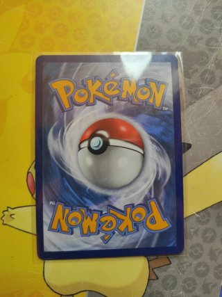Carta Pokémon Volcarona V 210 PS 021/203
