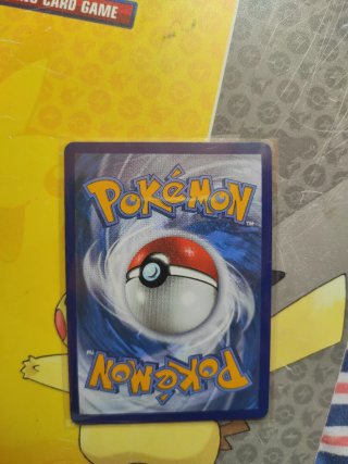 Carta Pokémon Volcarona V 210 PS 021/203