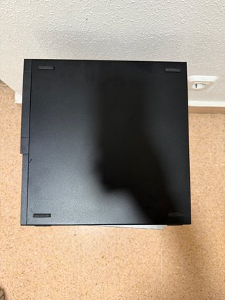 Ordenador Dell OptiPlex 3050 SSD 256GB 16GB RAM