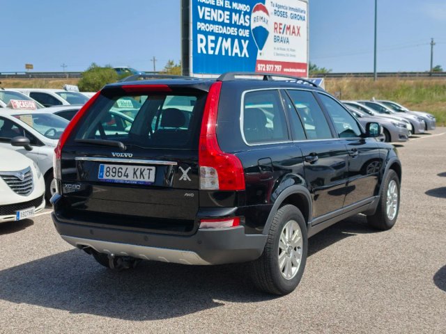 Volvo XC90 2007