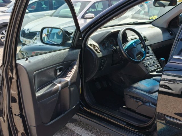 Volvo XC90 2007