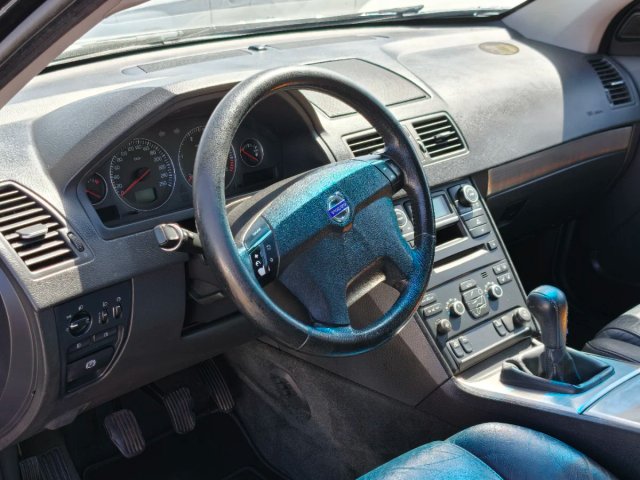 Volvo XC90 2007
