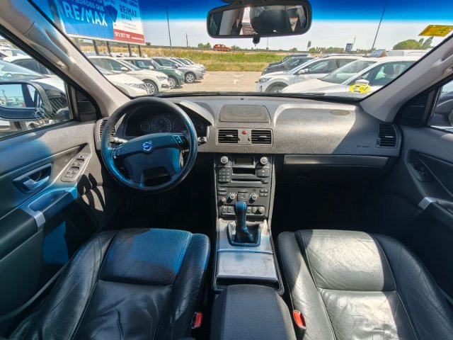 Volvo XC90 2007
