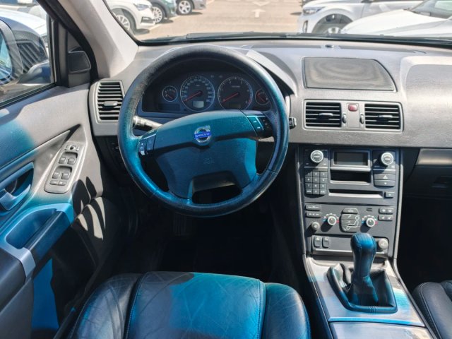Volvo XC90 2007