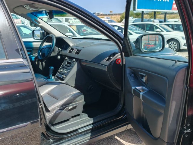 Volvo XC90 2007