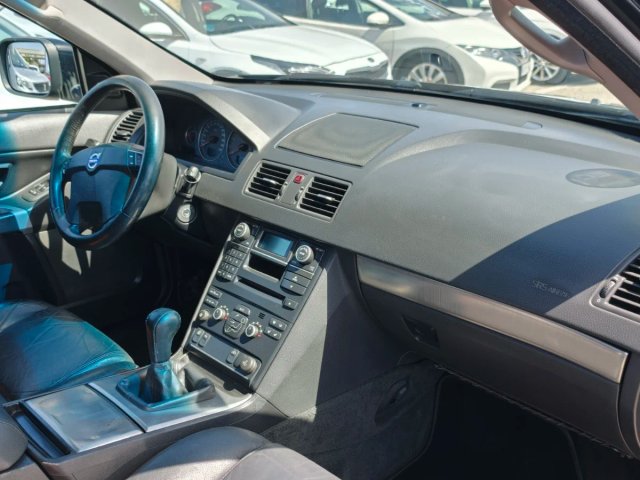 Volvo XC90 2007