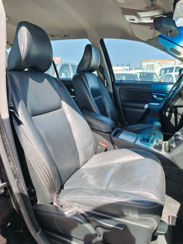 Volvo XC90 2007