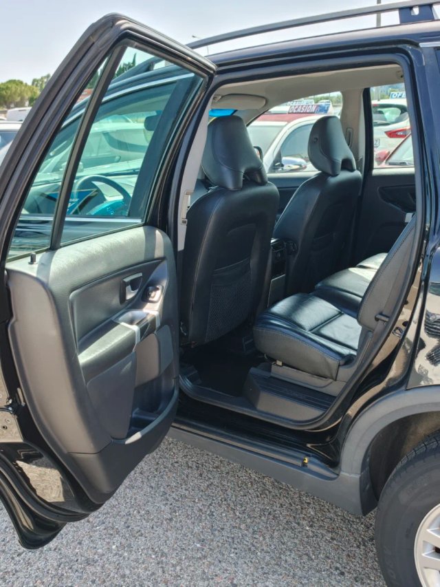 Volvo XC90 2007