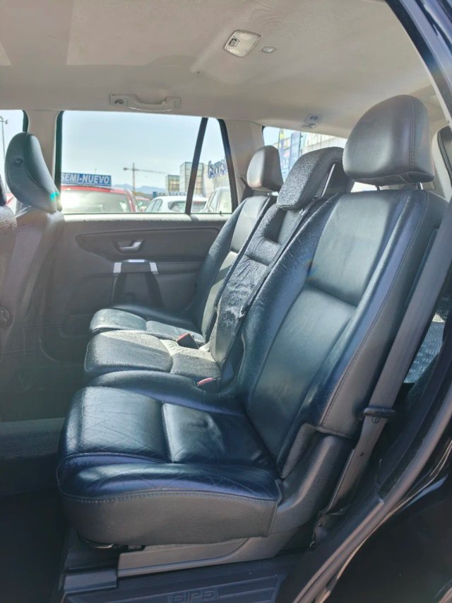 Volvo XC90 2007