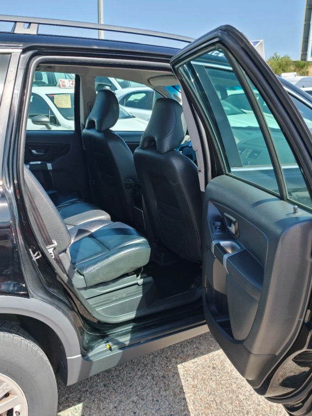 Volvo XC90 2007